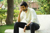 Hyderabad Love Story Photos